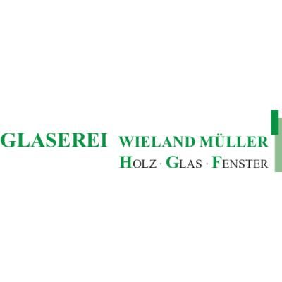 Wieland Müller Glaserei - LOGO