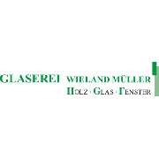 Wieland Müller Glaserei - LOGO