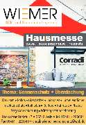 Wiemer Sicht- und Sonnenschutzsysteme - GALLERY