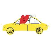 Wiesbadener Taxi-Zentrale Taxi- und Funktaxi eG - LOGO