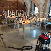 Wiesel Servicedienst - 2