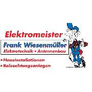 Wiesenmüller Elektrotechnik - LOGO