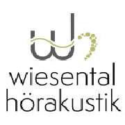 Wiesental Hörakustik - Wiesental Hörakustiklogo