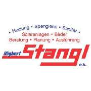 Wigbert Stangl Heizung u. Sanitär - LOGO
