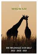 WIGWAM Naturreisen und Expeditionen GmbH - GALLERY