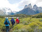 WIGWAM Naturreisen und Expeditionen GmbH - GALLERY