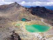 WIGWAM Naturreisen und Expeditionen GmbH - GALLERY