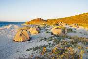 WIGWAM Naturreisen und Expeditionen GmbH - GALLERY