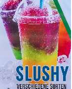Wikinger Eis Inh. Ionut Datcu - Slush Eis