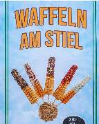 Wikinger Eis Inh. Ionut Datcu - Waffeln am Stiel