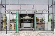 WIKKA Fenster + Türen Systeme GmbH - GALLERY