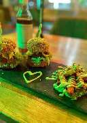 WILD CHICKEN - GALLERY