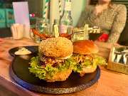 WILD CHICKEN - GALLERY