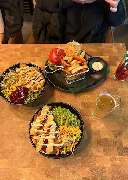 WILD CHICKEN - GALLERY