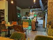 WILD CHICKEN - GALLERY