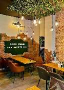 WILD CHICKEN - GALLERY