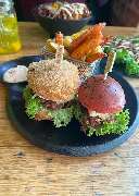 WILD CHICKEN - GALLERY