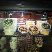 WILD CHICKEN - GALLERY