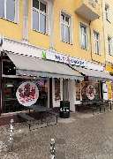 WILD CHICKEN - GALLERY