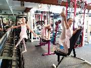 Wild Power Zone Fitnesscenter - 14