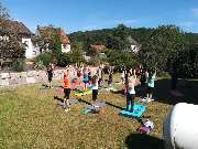 Wild Power Zone Fitnesscenter - 15