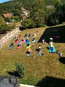 Wild Power Zone Fitnesscenter - 17