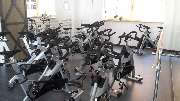 Wild Power Zone Fitnesscenter - 3