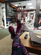 Wild Power Zone Fitnesscenter - 9