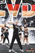 Wildcats Cheerleader Leverkusen e.V. - 10