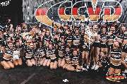 Wildcats Cheerleader Leverkusen e.V. - 8
