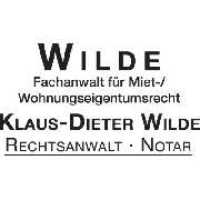 Wilde Karl-Heinz - LOGO