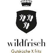 wildfrisch Gutsküche X fritz - LOGO