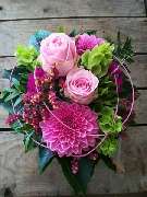 Wildkraut NATÜRLICH BLUMIG - GALLERY