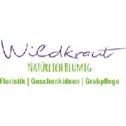 Wildkraut NATÜRLICH BLUMIG - LOGO