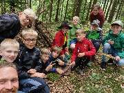 Wildnisschule Falkenauge - GALLERY