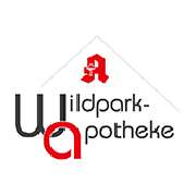 Wildpark-Apotheke - Logo der Wildpark-Apotheke
