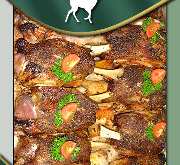 Wildprofi Jagdbetrieb GbR - Wildhandel - Wildfleisch - GALLERY