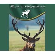Wildprofi Jagdbetrieb GbR - Wildhandel - Wildfleisch - LOGO