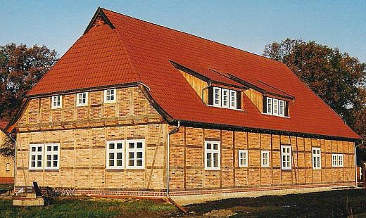 Wilfried Alpers Bauunternehmen GmbH - GALLERY