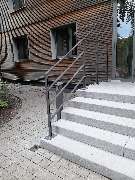 Wilhelm Bauschlosserei Metallbau München - GALLERY