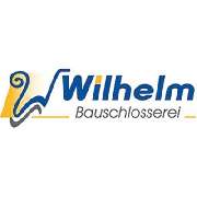 Wilhelm Bauschlosserei Metallbau München - LOGO