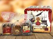 Wilhelm Feyler Hoflieferant Bayer. Lebkuchen- u. Feingebäckmanufaktur - 24