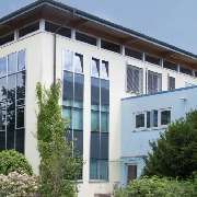 Produktionsstandort Wasserburg