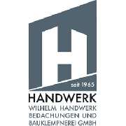 Wilhelm Handwerk Bedachungen und Bauklempnerei GmbH - 1