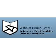 Wilhelm Hirdes GmbH Fußbodenbeläge - LOGO