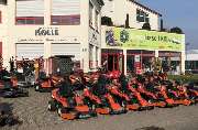Wilhelm Kölle GmbH - GALLERY