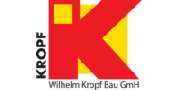 Wilhelm Kropf Bau GmbH - LOGO