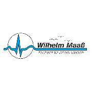 Wilhelm Maaß Facharzt Innere Medizin - LOGO