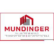 Wilhelm Mundinger KG - LOGO