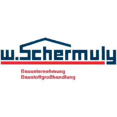 Wilhelm Schermuly Bauunternehmung & Baustoffhandel …